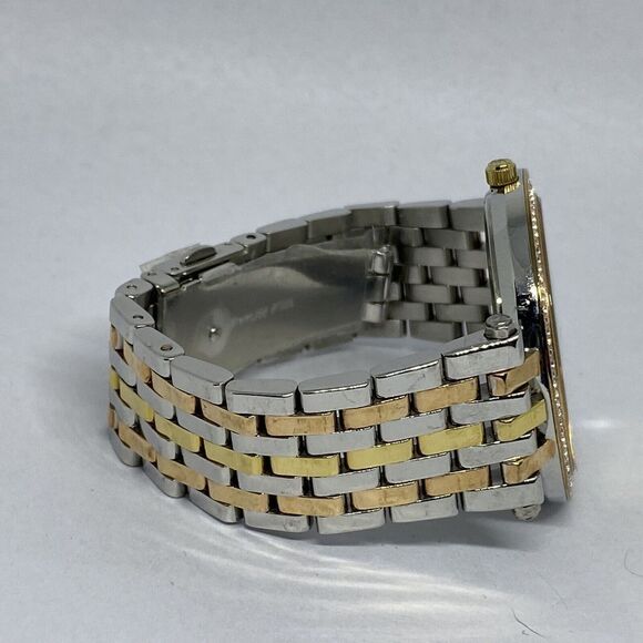 Michael Kors Darci MK3406 Womens Stainless Steel Analog Dial Quartz Watch VK407 - Picture 12 of 12